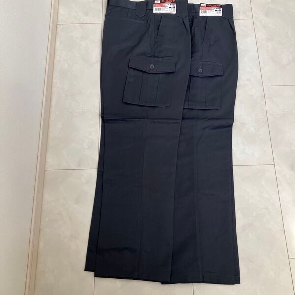 カーゴパンツ2枚セット
