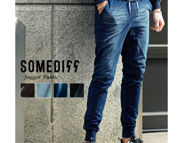ジーンズ ジーパン ストレッチ デニムパンツ スキニーパンツ somediff サムディフ