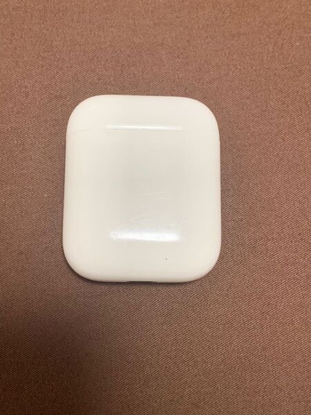 AirPods Apple エアーポッズ アップル ワイヤレスイヤホン 正規品