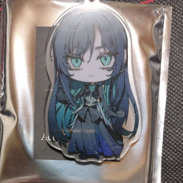 Ado Hibana アクリルキーホルダー