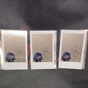 Ado Hibana チェキ風トレカ