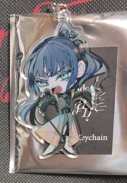 Ado Hibana アクリルキーホルダー