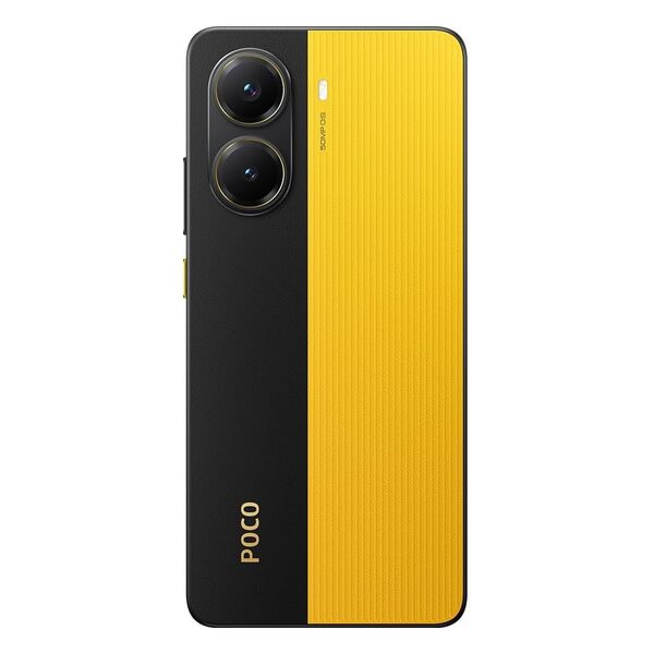 未開封シュリンク付き【Xiaomi】POCO X7 Pro イエロー 国内版 ※価格相談お断り