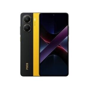 【Xiaomi】POCO X7 Pro 国内版 イエロー 未開封