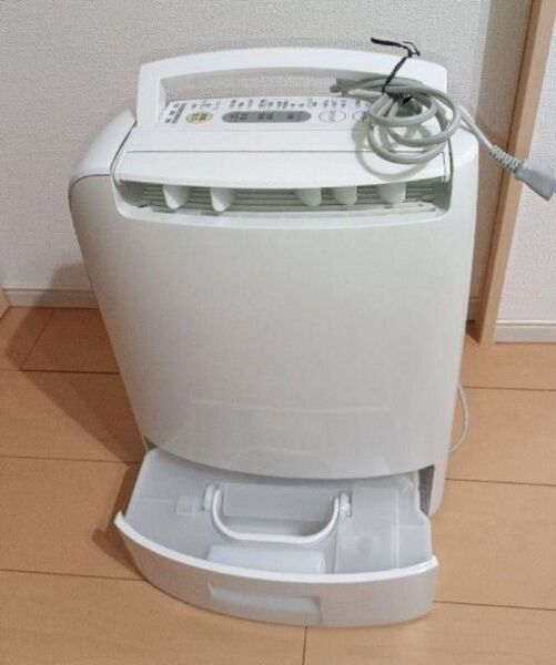 Panasonic除湿機ジャンク
