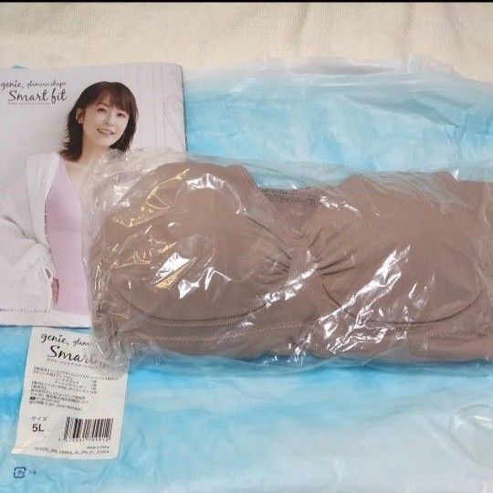 新品 ジニエ グラマーシェイプスマートフィット