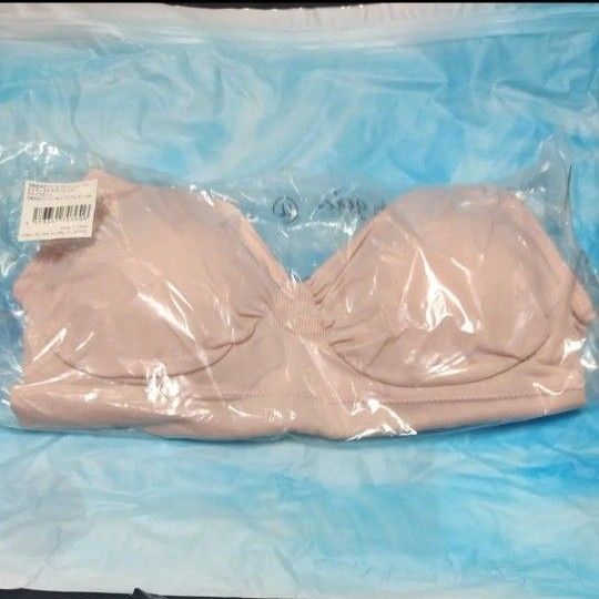 新品 ジニエプレシャスブラ LL