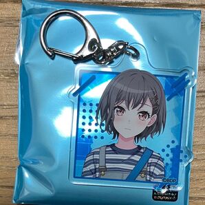 マイムジ展 バンドリ MyGO 高松燈 トレーディングアクリルキーホルダー 集めた一瞬、閉じ込めた永遠 合同企画展 マイゴ