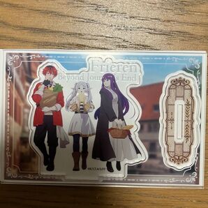 葬送のフリーレン ビッグアクリルスタンド 新パーティー アクスタ