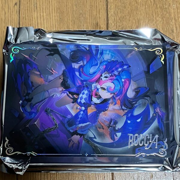 鳴潮 1st anniversary Fes 限定 1周年 SD ランダム トレーディング アクリルブロック ロココ