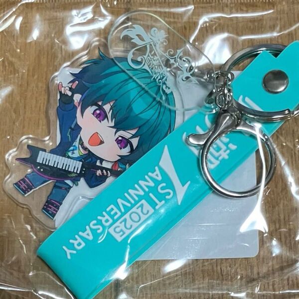 鳴潮 1st anniversary Fes 限定 1周年 SD アクリルキーホルダー ブラント 1点