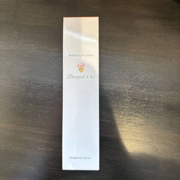 リケラエマルジョン シンフォニースイセン80g