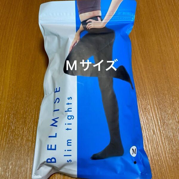ベルミス slim tights