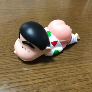 クレヨン しんちゃん お尻 プニプニ フィギア キャラクター アニメ コレクション