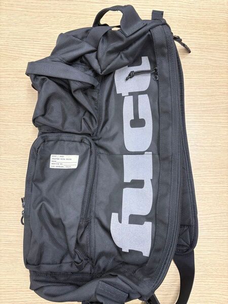 FUCT SSDD MILITARY SHOULDER BAG ショルダーバッグ