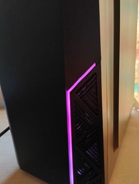 ゲーミングPC (i5-7600・GTX1060・SSD 1.5TB)