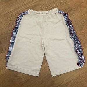 しまむら ai arai フリルパンツ 90サイズ