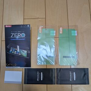 グーグルピクセル8 PRO 保護フィルム 2枚セット
