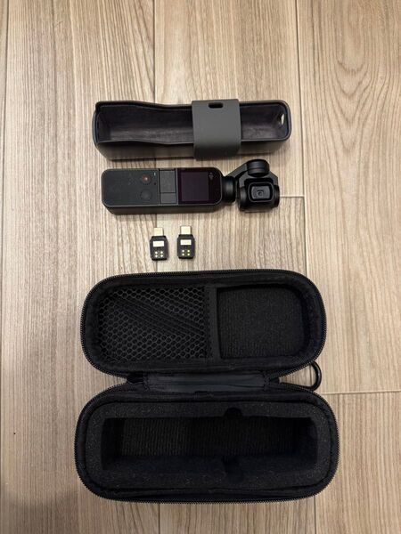 DJI OSMO POCKET オズモポケット OT110