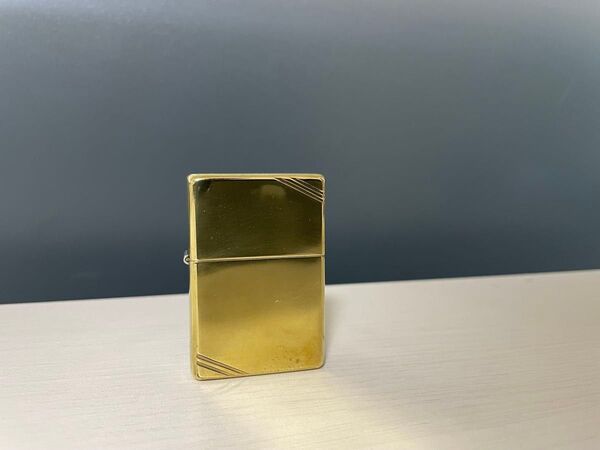 ZIPPO 1937レプリカ ダイヤゴナル2013年製