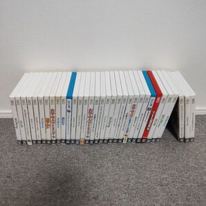 任天堂 WiiU Wii ゲームソフト まとめ