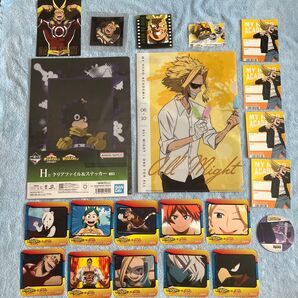 僕のヒーローアカデミア ヒロアカ グッズ 大量 まとめ売り