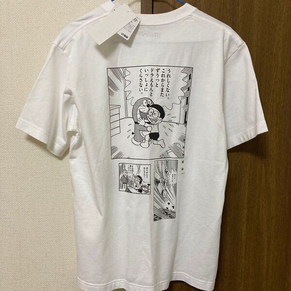 ドラえもん ユニクロ Tシャツ M