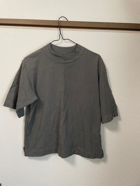 半袖Tシャツ Tシャツ ユニクロ クルーネック トップス