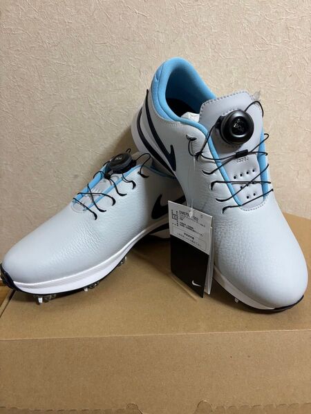 新品 nike ビクトリーツアー3 26.5cm