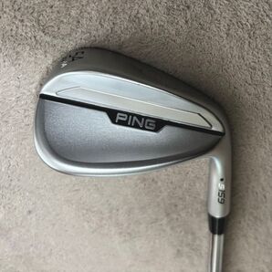 ピン S159 ハイドロパールクローム N.S.PRO MODUS3 TOUR115 モーダス115 ウェッジ 日本正規品