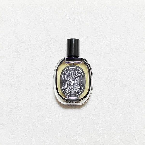 【残量8割】Diptyque ディプティック オーキャピタル オードパルファン 75ml