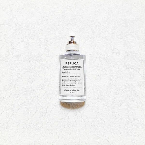 【ほぼ満量】Maison Margiela メゾンマルジェラ レプリカ レイジーサンデーモーニング オードトワレ 100ml