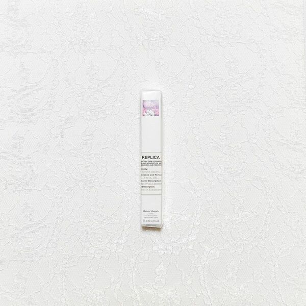 【新品未使用】Maison Margiela メゾンマルジェラ レプリカ フラワーマーケット オードトワレ 10ml