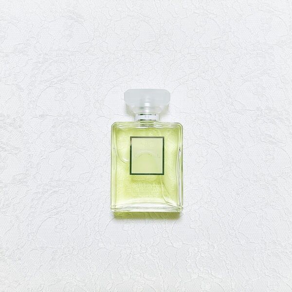 【残量9割】CHANEL シャネル No.19 プードレ オードゥパルファム(ヴァポリザター)100ml