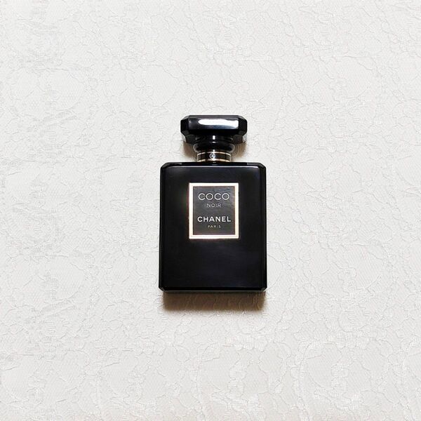【残量8割】CHANEL シャネル ココヌワール オードゥパルファム(ヴァポリザター) 100ml
