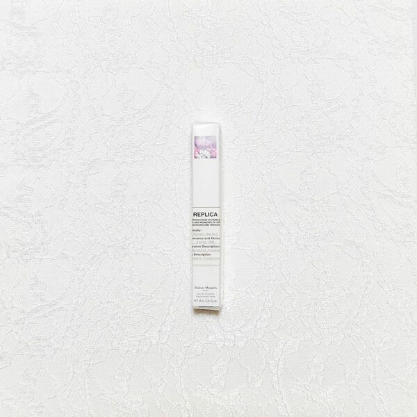 【新品未使用】Maison Margiela メゾンマルジェラ レプリカ フラワーマーケット オードトワレ 10ml