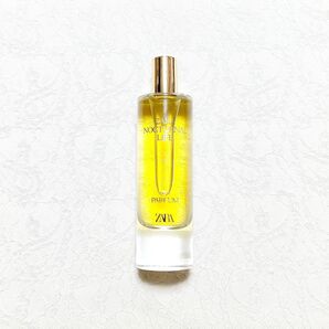 【残量9割】ZARA ザラ ノクターナルライフ オードパルファム 80ml