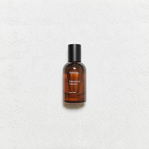 【残量9割】Aesop イソップ マラケッシュインテンス オードパルファム 50ml
