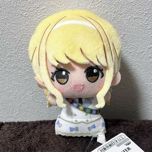 アイドルマスター シリーズちびぐるみアンサンブルスパークル ver.藤田ことね