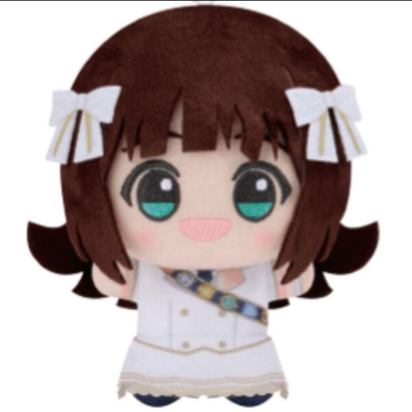 【ナムコ限定】アイドルマスター ちびぐるみ 天海春香 1点