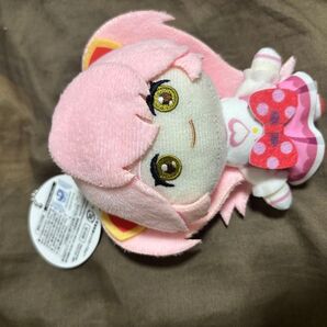 リリカ マスコット #コンパス ROUND1限定