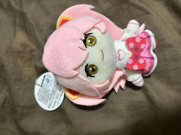 リリカ マスコット #コンパス ROUND1限定