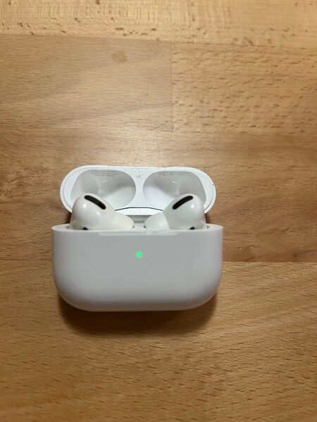 AirPods Pro 第一世代