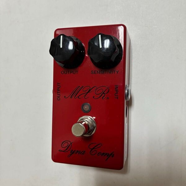 MXR CSP102SLM DYNA COMP ダイナコンプ コンプレッサー