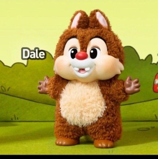 ポップマート デール dale