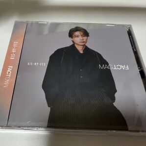 横尾渉 アルバム