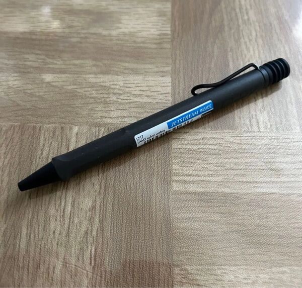 LAMY safari JETSTREAM INSIDE|