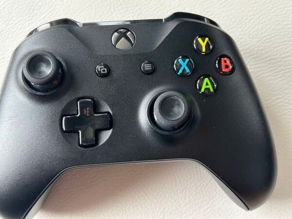 Xbox one ワイヤレスコントローラー