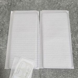 ☆AQUOS R8 保護ガラス・レンズ保護