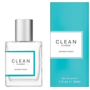 クリーン クラシック シャワーフレッシュ オードパルファム 30ml